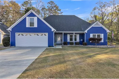 6 Springcrest Trail, Lawrenceville, GA 30046 - Photo 1