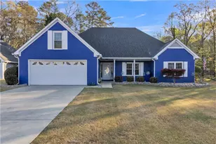 6 Springcrest Trail, Lawrenceville, GA 30046 - Photo 1