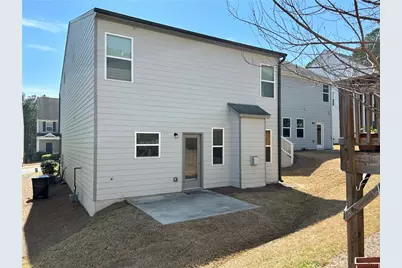 205 Ridge Valley Drive, Woodstock, GA 30189 - Photo 4