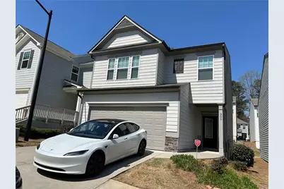 205 Ridge Valley Drive, Woodstock, GA 30189 - Photo 2