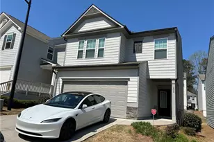 205 Ridge Valley Dr, Woodstock, GA 30189 - Photo 2