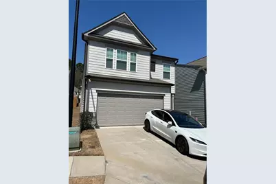 205 Ridge Valley Drive, Woodstock, GA 30189 - Photo 1