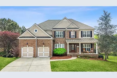 3997 Nackington Path, Marietta, GA 30066 - Photo 1