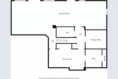 3997 Nackington Path, Marietta, GA 30066 - Photo 60