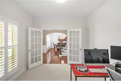 3997 Nackington Path, Marietta, GA 30066 - Photo 8