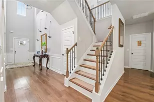 521 Redchurch Dr, McDonough, GA 30252 - Photo 4