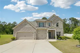 521 Redchurch Dr, McDonough, GA 30252 - Photo 1