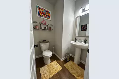 521 Redchurch Drive, McDonough, GA 30252 - Photo 12