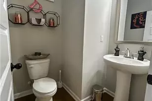 521 Redchurch Dr, McDonough, GA 30252 - Photo 12