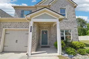 521 Redchurch Dr, McDonough, GA 30252 - Photo 2