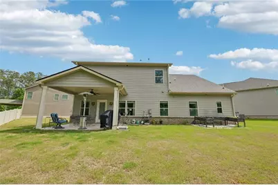 521 Redchurch Drive, McDonough, GA 30252 - Photo 52