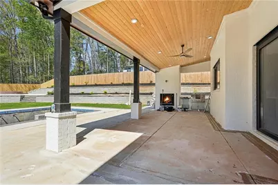 816 Riverside Road, Sugar Hill, GA 30518 - Photo 70