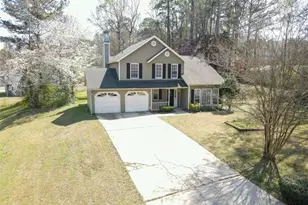 3415 Framingham Dr, Lithonia, GA 30038 - Photo 4