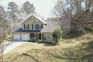 3415 Framingham Dr, Lithonia, GA 30038 - Photo 30