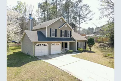 3415 Framingham Drive, Lithonia, GA 30038 - Photo 36