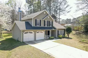 3415 Framingham Dr, Lithonia, GA 30038 - Photo 36