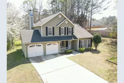 3415 Framingham Drive, Lithonia, GA 30038 - Photo 1