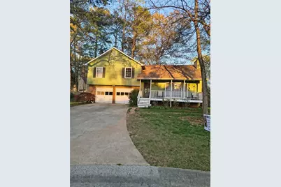 3627 Spring Meadow Court, Acworth, GA 30101 - Photo 2