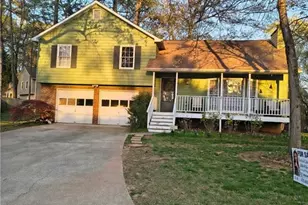 3627 Spring Meadow Ct, Acworth, GA 30101 - Photo 2