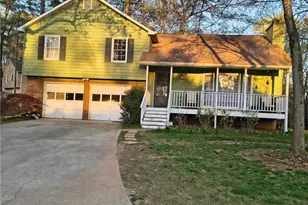 3627 Spring Meadow Ct, Acworth, GA 30101 - Photo 1