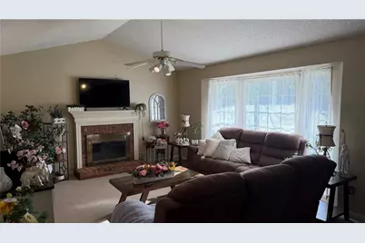 3627 Spring Meadow Court, Acworth, GA 30101 - Photo 4