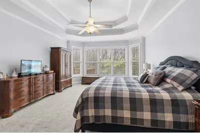 20 Blacksmith Lane NW, Cartersville, GA 30120 - Photo 20