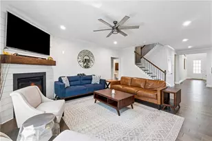 2387 Colby Ct, Snellville, GA 30078 - Photo 12