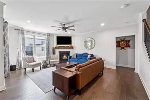 2387 Colby Ct, Snellville, GA 30078 - Photo 14