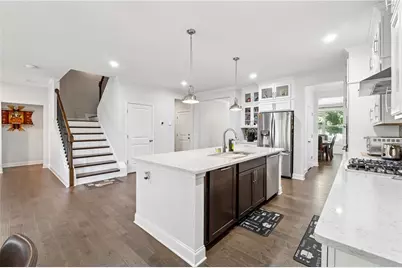 2387 Colby Court, Snellville, GA 30078 - Photo 8