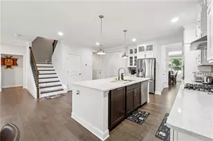 2387 Colby Ct, Snellville, GA 30078 - Photo 8