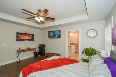 315 Cambridge Drive, Cumming, GA 30040 - Photo 18