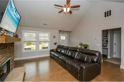 315 Cambridge Drive, Cumming, GA 30040 - Photo 6
