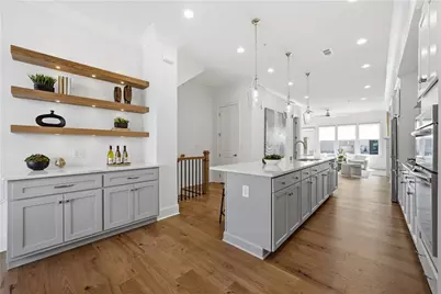 6832 Crescendo Court, Atlanta, GA 30328 - Photo 6