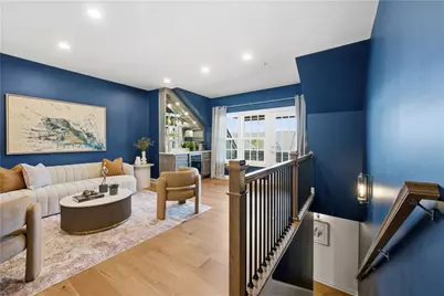 6832 Crescendo Court, Atlanta, GA 30328 - Photo 46