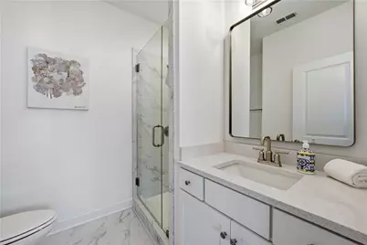 6832 Crescendo Court, Atlanta, GA 30328 - Photo 28