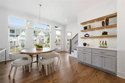 6832 Crescendo Court, Atlanta, GA 30328 - Photo 4