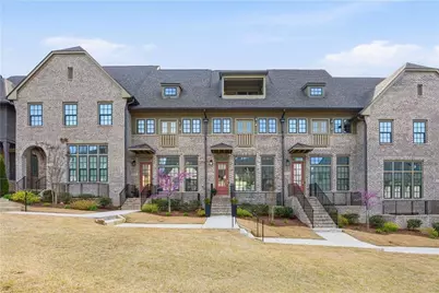 6832 Crescendo Court, Atlanta, GA 30328 - Photo 2