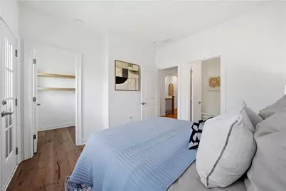 6832 Crescendo Court, Atlanta, GA 30328 - Photo 26