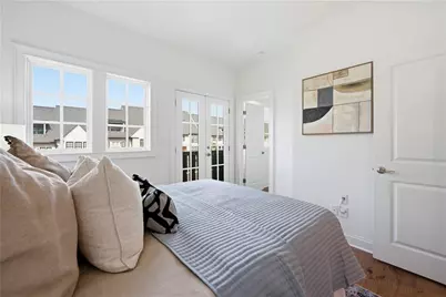 6832 Crescendo Court, Atlanta, GA 30328 - Photo 30