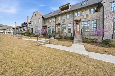 6832 Crescendo Court, Atlanta, GA 30328 - Photo 70