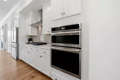 6832 Crescendo Court, Atlanta, GA 30328 - Photo 12