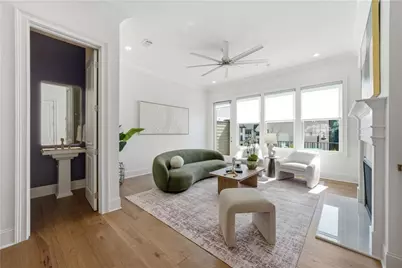 6832 Crescendo Court, Atlanta, GA 30328 - Photo 18