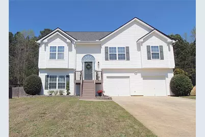 118 St Ann Circle, Dallas, GA 30157 - Photo 1