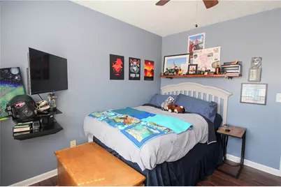 118 St Ann Circle, Dallas, GA 30157 - Photo 26