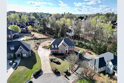 860 Cramac Drive, Lawrenceville, GA 30046 - Photo 4