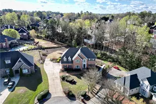 860 Cramac Dr, Lawrenceville, GA 30046 - Photo 4