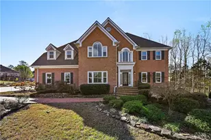 860 Cramac Dr, Lawrenceville, GA 30046 - Photo 1