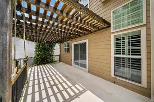 715 Purslane Way, Woodstock, GA 30188 - Photo 18