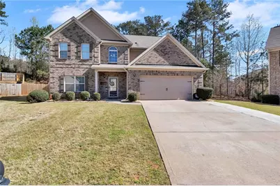 143 Dustin Drive, Stockbridge, GA 30281 - Photo 2