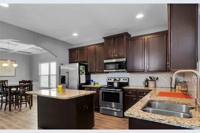 143 Dustin Drive, Stockbridge, GA 30281 - Photo 6